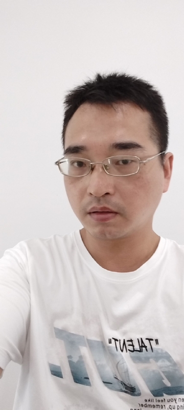 辉哥的第一张照片--太原相亲服务中心