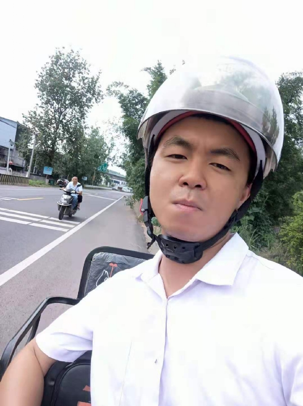 紧张死了的第一张照片--太原相亲服务中心