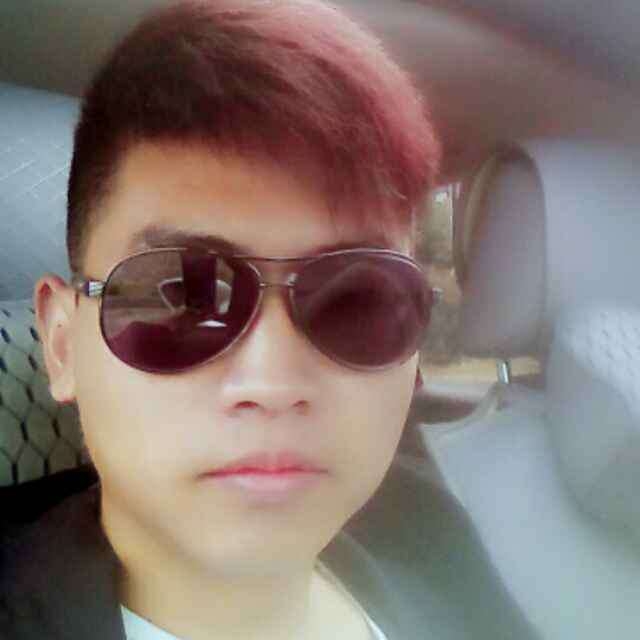 国风少年的第二张照片--太原相亲服务中心