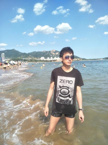 星辰、大海的第一张照片--太原相亲服务中心