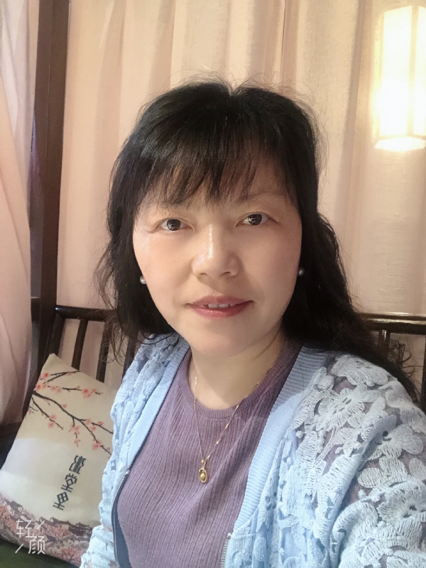 期盼的第一张照片--太原相亲服务中心
