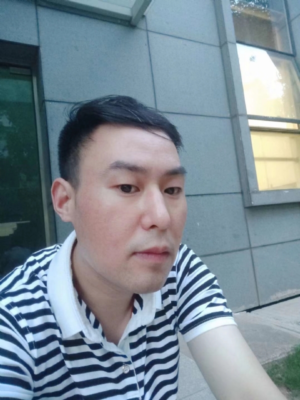 曙光的第一张照片--太原相亲服务中心