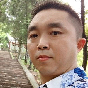 曾强的第一张照片--太原相亲服务中心