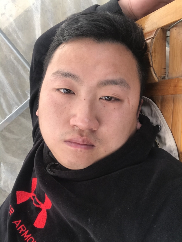 寻个媳妇疼的第一张照片--太原相亲服务中心