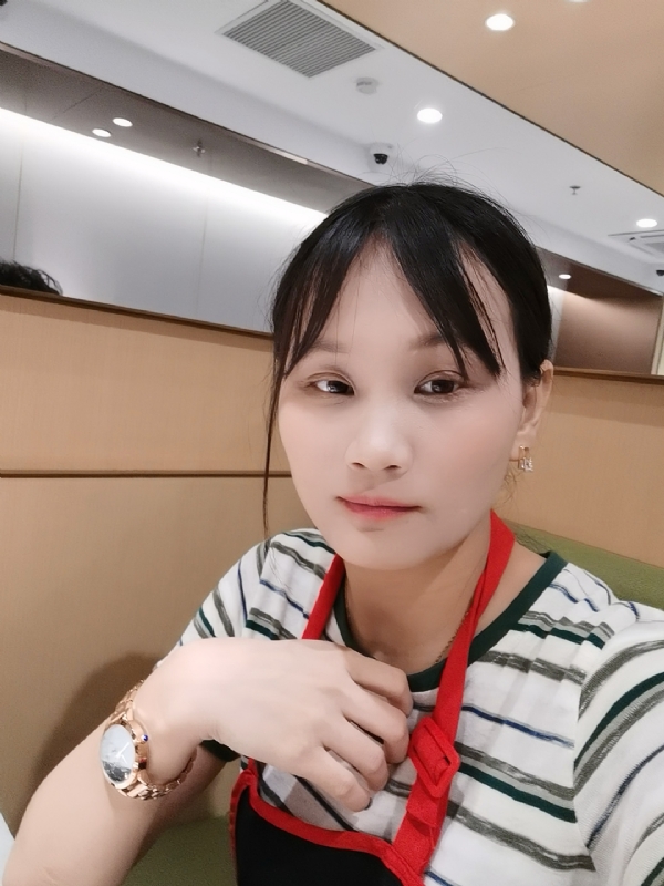 木子李的第一张照片--太原相亲服务中心