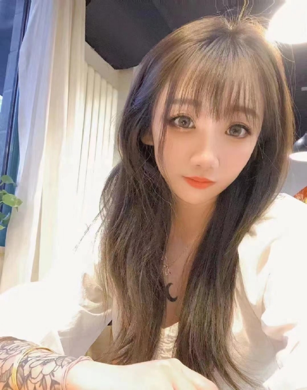 柚子的第二张照片--太原相亲服务中心