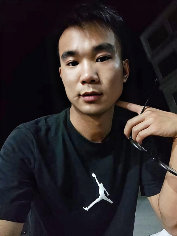 时光所致的第一张照片--太原相亲服务中心