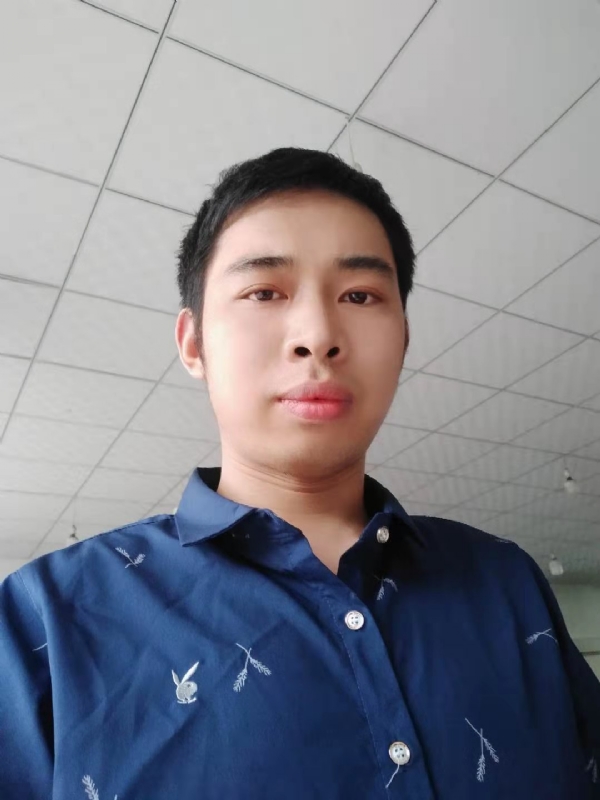 啊辉的第一张照片--太原相亲服务中心