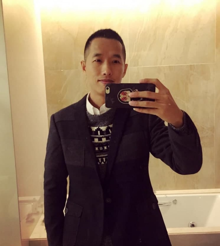 宿椰的第一张照片--太原相亲服务中心