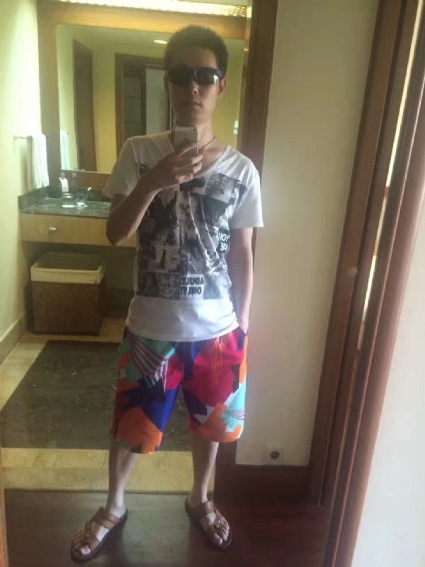 心灵寄托的第一张照片--太原相亲服务中心