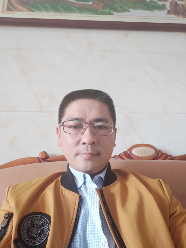 龙行天下的第一张照片--太原相亲服务中心