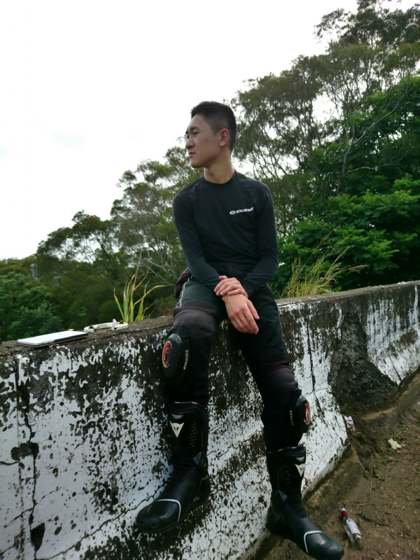 小寇的第一张照片--太原相亲服务中心