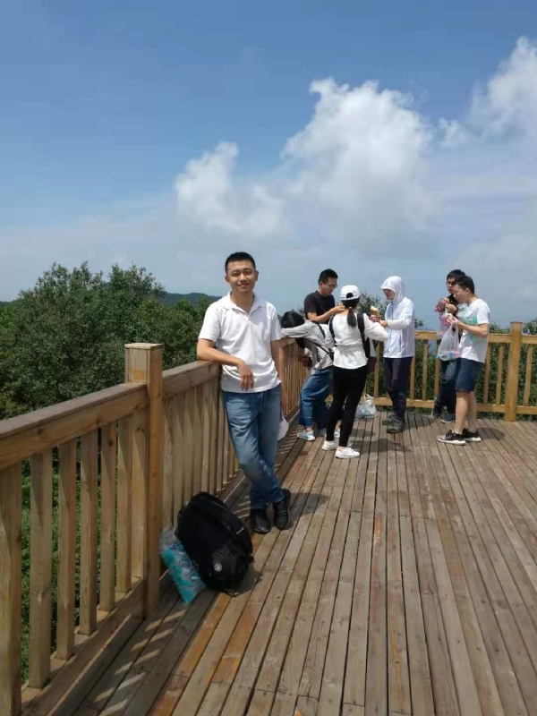 王亦之的第二张照片--太原相亲服务中心