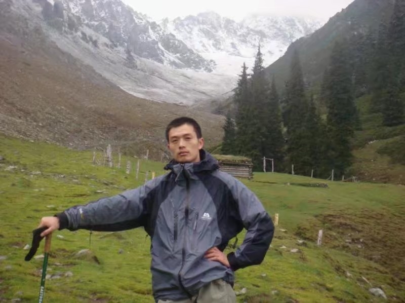 有无的第一张照片--太原相亲服务中心