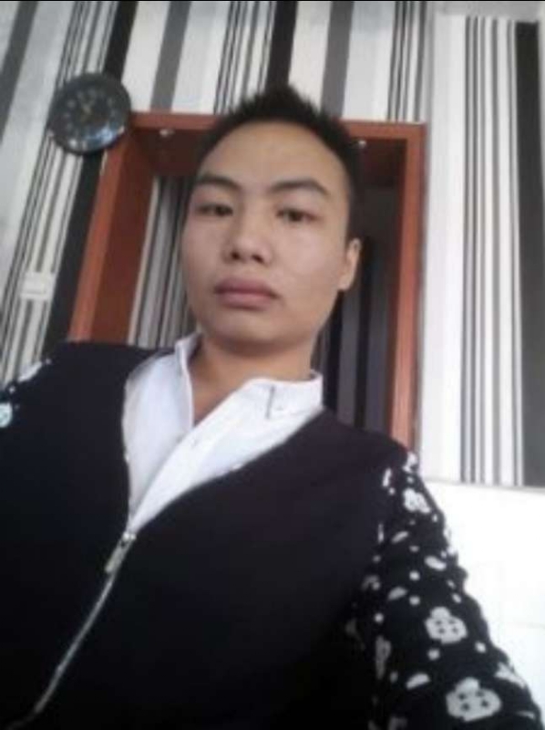 阿龙的第一张照片--太原相亲服务中心