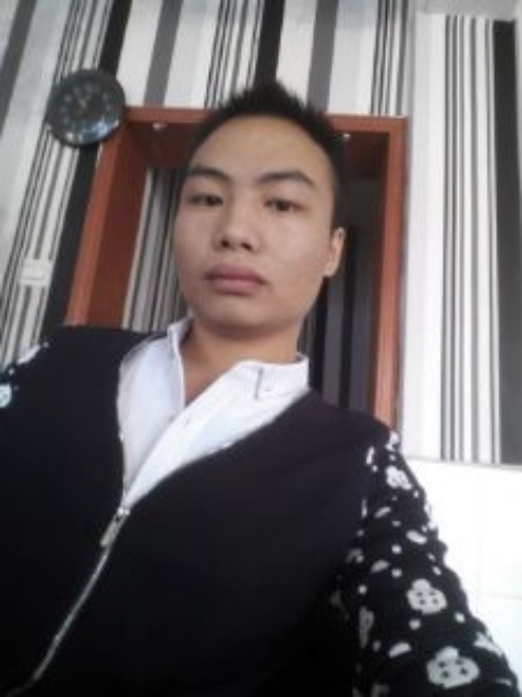 阿龙的第二张照片--太原相亲服务中心