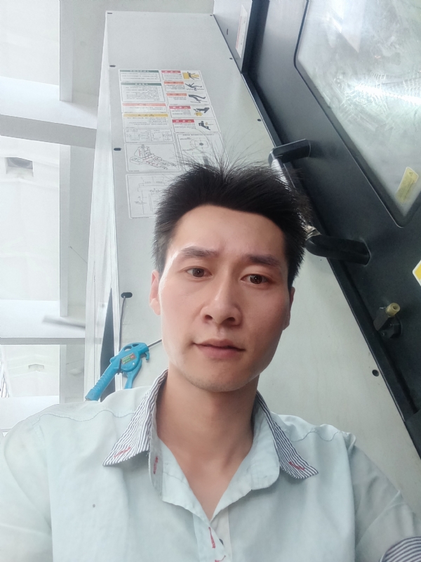 丽影封存的第一张照片--太原相亲服务中心