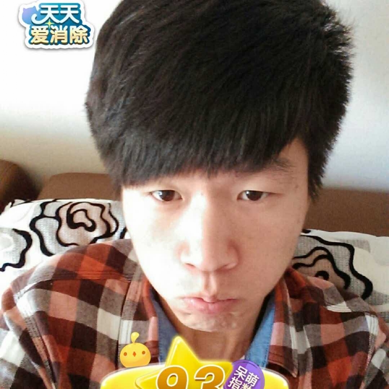 刘丰的第一张照片--太原相亲服务中心