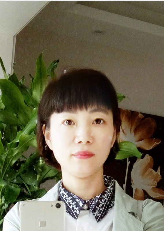 紫露的第一张照片--太原相亲服务中心