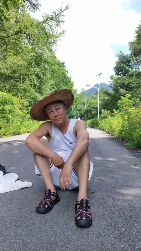 真诚寻伴的第一张照片--太原相亲服务中心