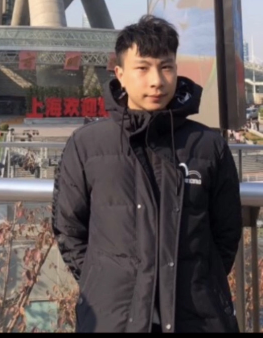 YDL的第一张照片--太原相亲服务中心