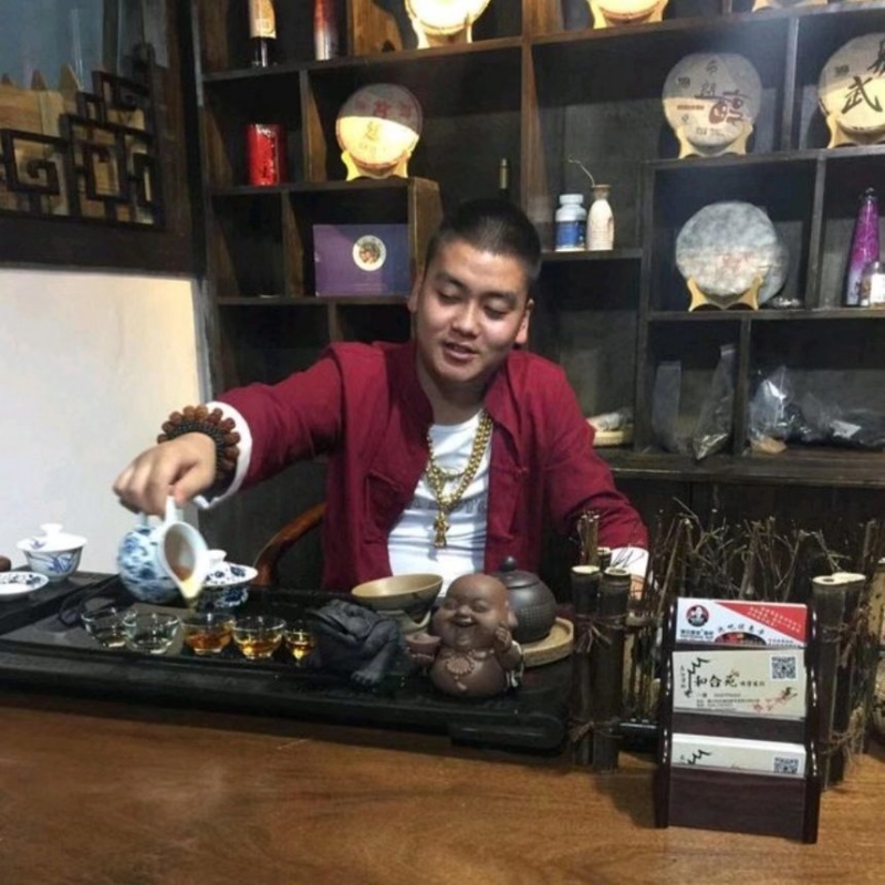 请叫我金爷的第一张照片--太原相亲服务中心