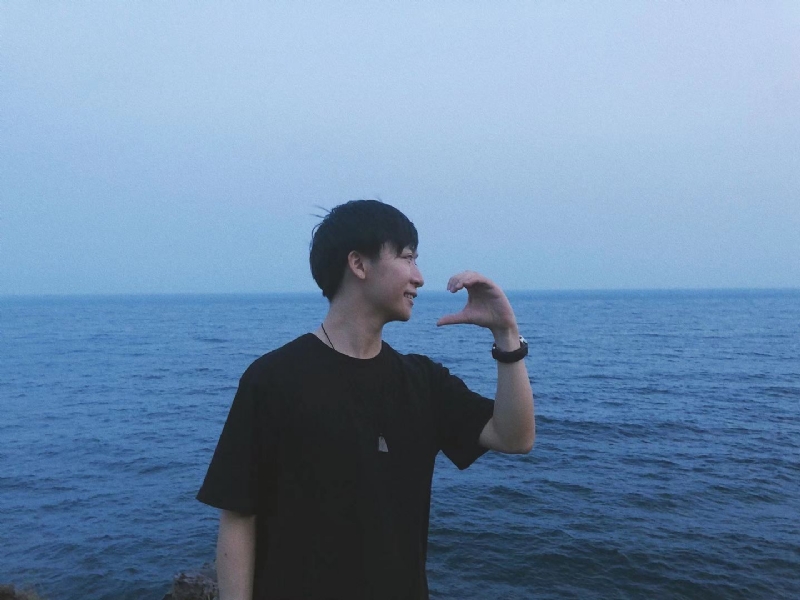 眺望的第一张照片--太原相亲服务中心