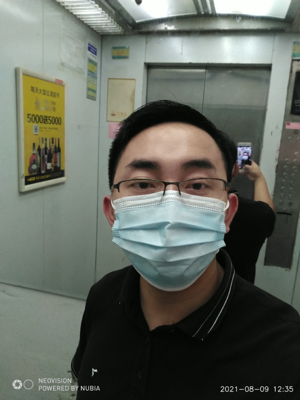 宅男遇上爱的第二张照片--太原相亲服务中心