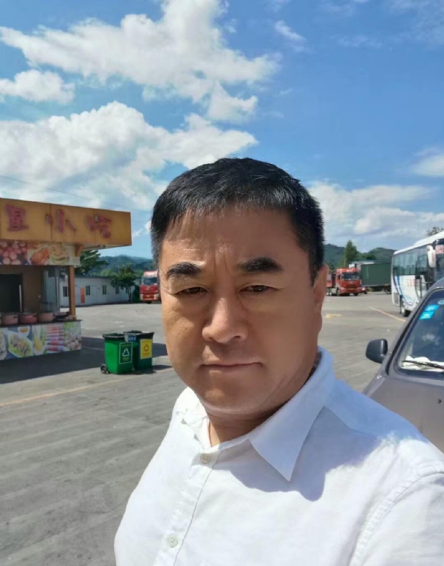 从此不再孤独的第一张照片--太原相亲服务中心