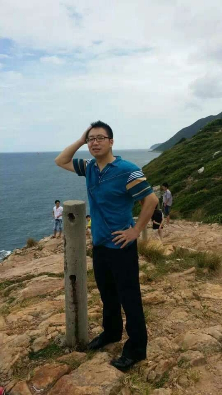 xiaochen的第一张照片--太原相亲服务中心