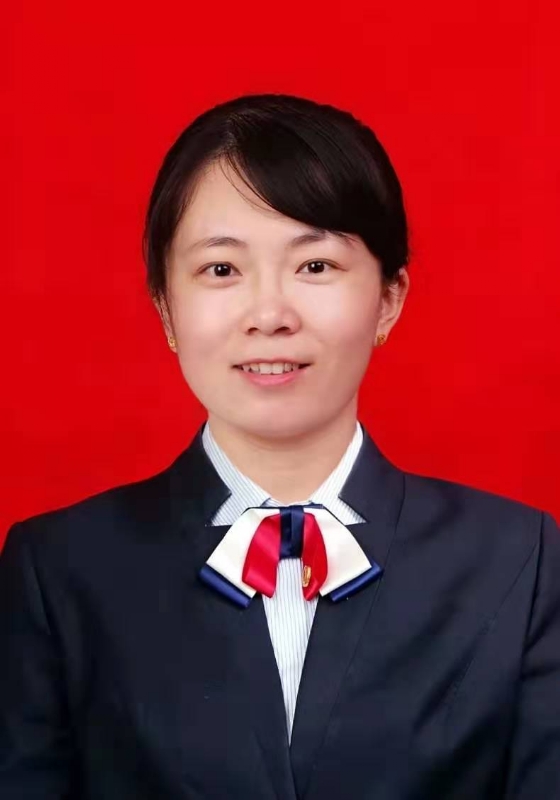 佳怡的第一张照片--太原相亲服务中心