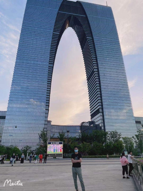 随心的第一张照片--太原相亲服务中心