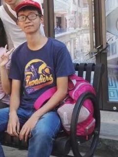 爱在罗伊的第一张照片--太原相亲服务中心