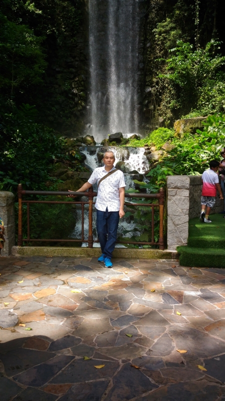 缘爱的第一张照片--太原相亲服务中心