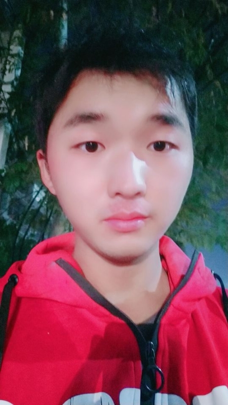 微尘的第一张照片--太原相亲服务中心