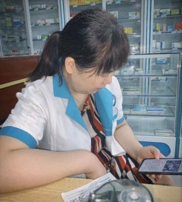 简单快乐的第一张照片--太原相亲服务中心