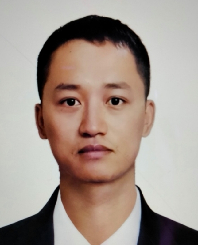 东哥的第一张照片--太原相亲服务中心