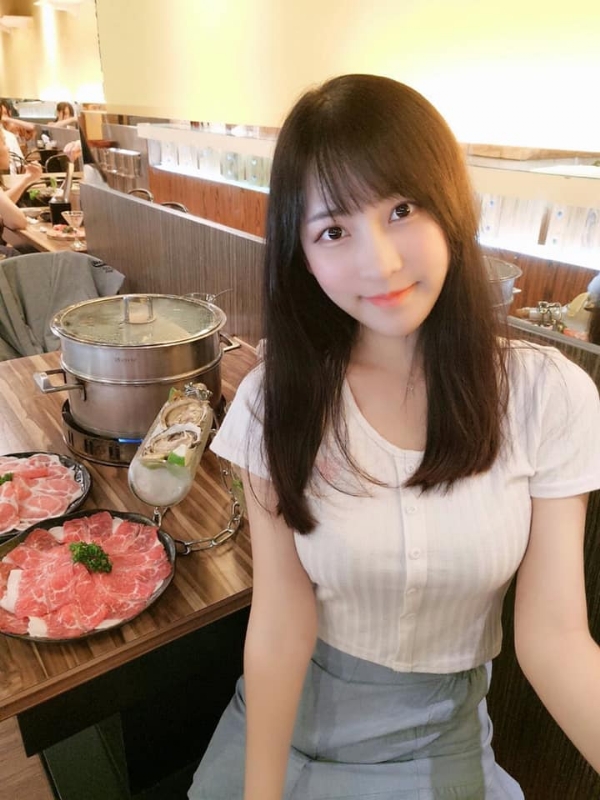 佳欣的第一张照片--太原相亲服务中心