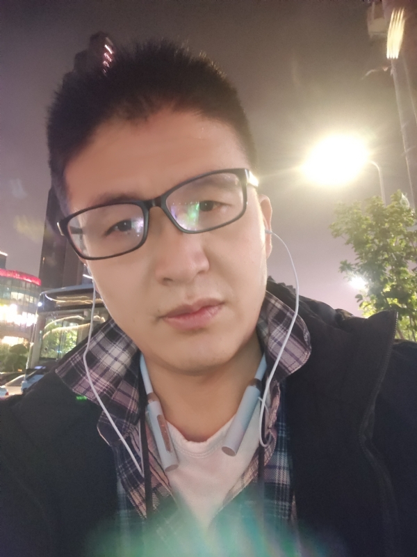 清梦流影的第一张照片--太原相亲服务中心