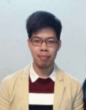 劳帅哥的第一张照片--太原相亲服务中心