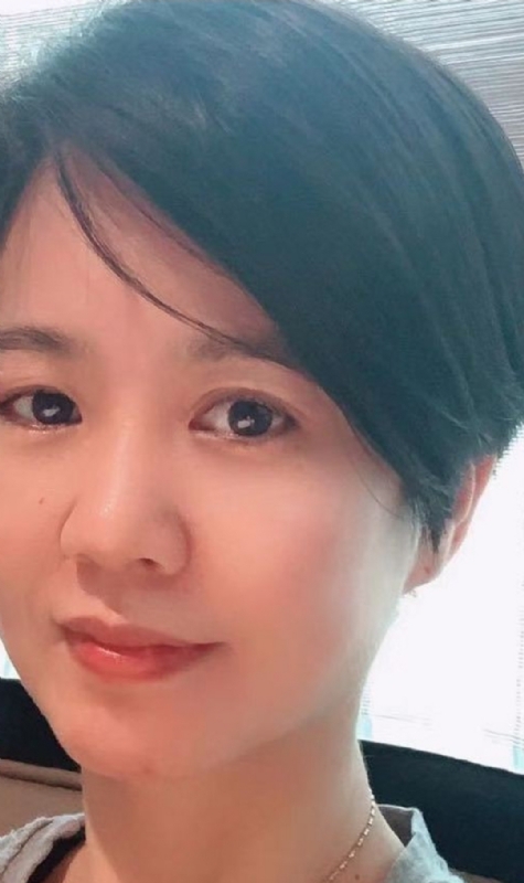 琪琪的第二张照片--太原相亲服务中心