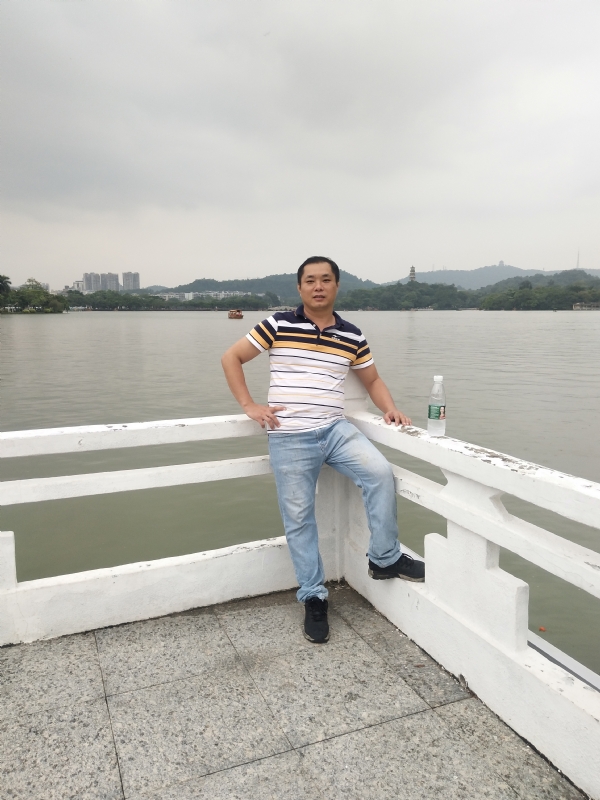 缘来是你的第二张照片--太原相亲服务中心