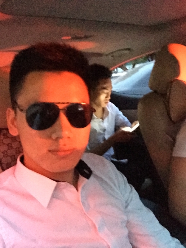 哎迩的第二张照片--太原相亲服务中心