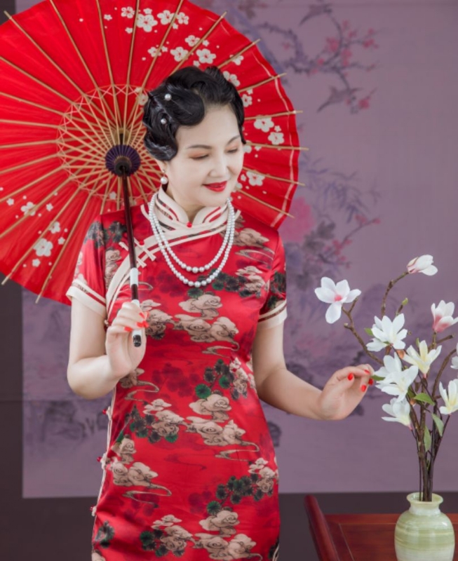 林芝的第一张照片--太原相亲服务中心