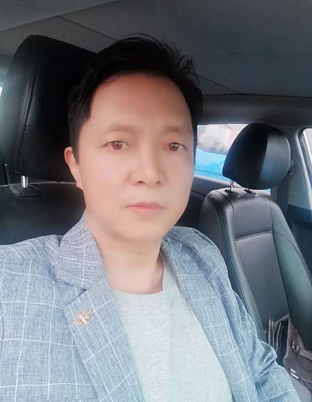 深蓝的第二张照片--太原相亲服务中心