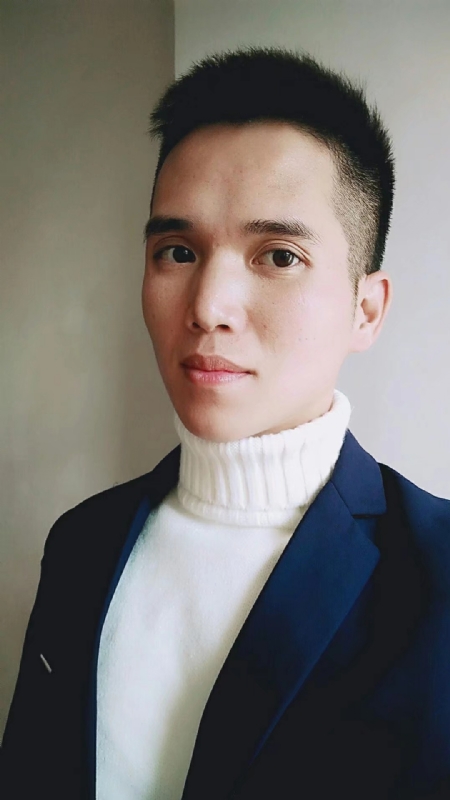 榴莲往事的第一张照片--太原相亲服务中心