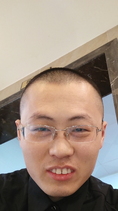 陈彩的第一张照片--太原相亲服务中心