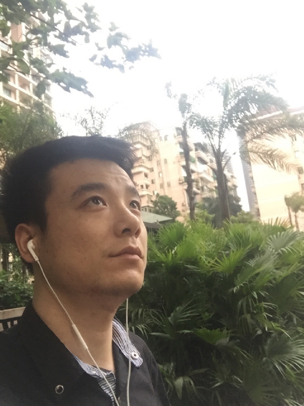 喜洋洋的第一张照片--太原相亲服务中心