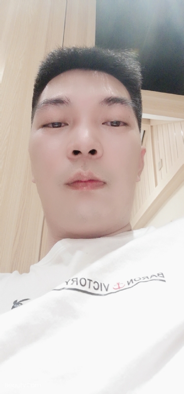 蔡先生的第一张照片--太原相亲服务中心