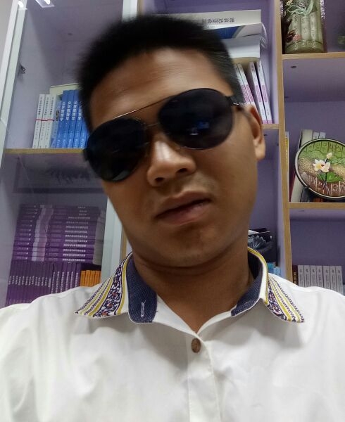 狼行天下的第一张照片--太原相亲服务中心